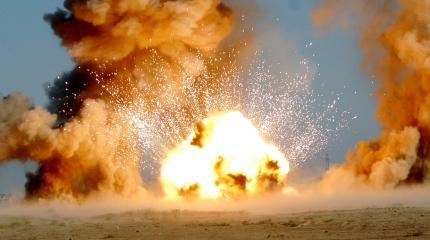 Российские беспилотники обеспечили разгром боевиков в Латакии Российские беспилотники обеспечили разгром боевиков в Латакии