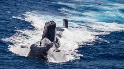 Ржавый ядерный щит Британии: Фаслейн на грани радиационной беды