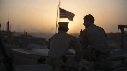 Обама и мир: в каких войнах участвовали США при уходящем президенте Обама и мир: в каких войнах участвовали США при уходящем президенте