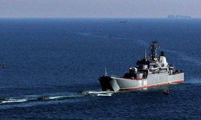 NI: Россия не отстает от военно-морской гонки в Тихом океане NI: Россия не отстает от военно-морской гонки в Тихом океане
