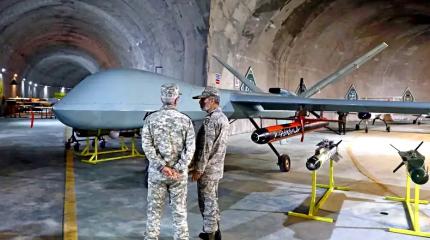 Тотальная война даст шанс Ирану в битве против США