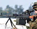 Польские военные получат новейшие пулеметы UKM-2000M Польские военные получат новейшие пулеметы UKM-2000M