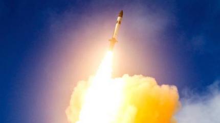В США во время испытаний новой зенитной ракеты SM-6 утопили фрегат В США во время испытаний новой зенитной ракеты SM-6 утопили фрегат