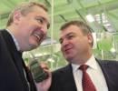 Рогозин-Сердюков: схватка за триллионы Рогозин-Сердюков: схватка за триллионы