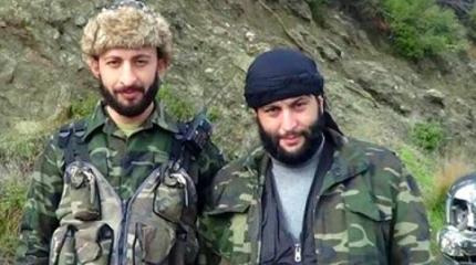 Турецкие «Серые волки» вряд ли взрывали российский А321 Турецкие «Серые волки» вряд ли взрывали российский А321