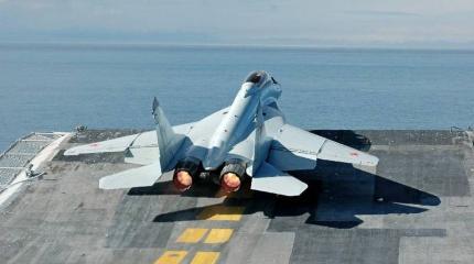 Вооруженные силы РФ недополучили 15 самолетов и 8 кораблей