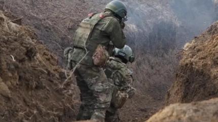 Новости СВО: Армия России сражается за Удачное и Купянск