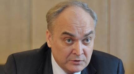 Турции напомнили о российской ПВО в Сирии Турции напомнили о российской ПВО в Сирии