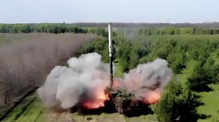 «Русское оружие покроет Европу, как бык овцу»