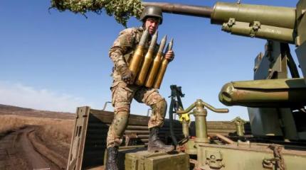 Прорыв «Востока» сразу на 6 км, «ответка» за Туапсе, бои под Сумами