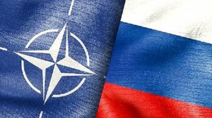 НАТО и РФ наладили «горячую линию» — как во время холодной войны НАТО и РФ наладили «горячую линию» — как во время холодной войны