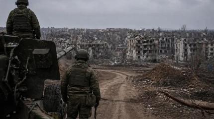 Донбасс на грани перелома: до Славянска остались считанные километры