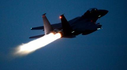 Звено F-15X на случай схватки с ВКС России. О чём задуматься Минобороны?