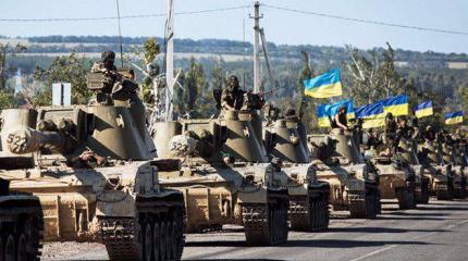 Киев рвется в последний бой Киев рвется в последний бой