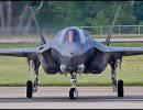 F-35. До Голландии не долетит F-35. До Голландии не долетит