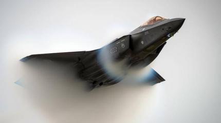 США намерены закрыть лохотрон «F-35»