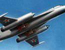 Опытный истребитель Як-45 (проект 1970 г) (Россия) Опытный истребитель Як-45 (проект 1970 г) (Россия)