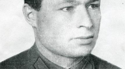От Карелии до Крыма: история одного советского солдата