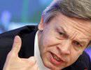 Пушков:: Резолюция по Сирии - победа Москвы