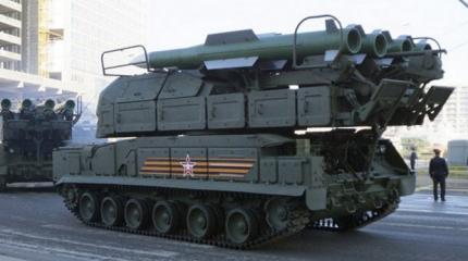 Минобороны РФ готово к любым провокациям Запада Минобороны РФ готово к любым провокациям Запада