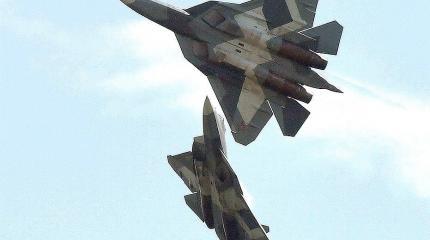 Двойное ускорение: В США раскрыли, почему ВКС РФ ждут вторую версию Су-57