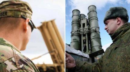 Почему Саудовская Аравия покупает и С-400 у России и THAAD у США