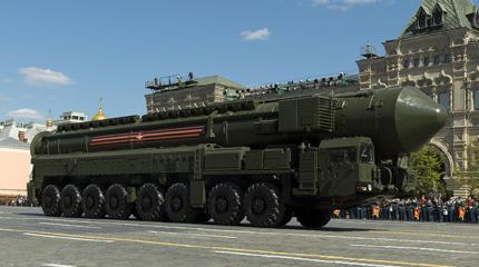 Российская армия готовится к новой модернизации: как это будет Российская армия готовится к новой модернизации: как это будет