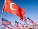 США, Израиль, Иран: новая битва за Турцию США, Израиль, Иран: новая битва за Турцию