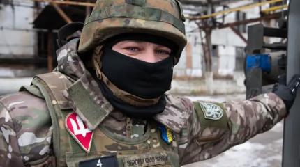 Тупость наёмника обернулась для ВСУ разгромом их тылов