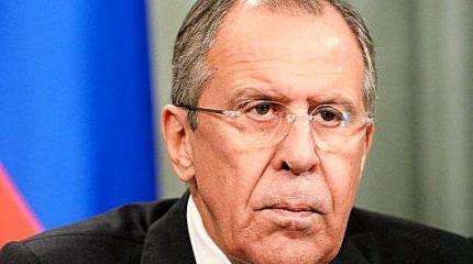 Лавров: ВКС РФ окажут поддержку, если ИГИЛ помешает перекрыть границы Лавров: ВКС РФ окажут поддержку, если ИГИЛ помешает перекрыть границы