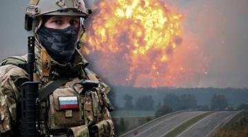 Донбасс: ВСУ пытаются наступать по всему фронту, но безуспешно