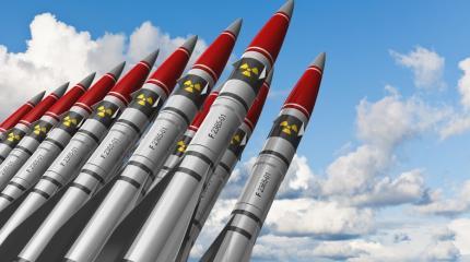 Северная Корея всерьез намерена стать ядерной державой