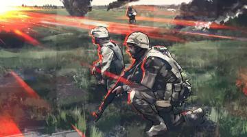ЛНР зафиксировала подготовку бойцов ВСУ к боевым действиям на Донбассе
