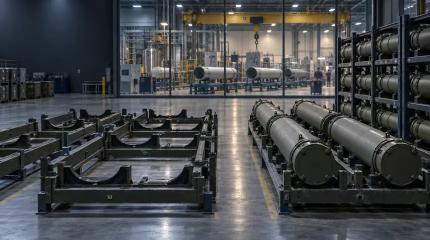 Иранская кампания вскрыла дефицит: США упёрлись в потолок производства боеприпасов