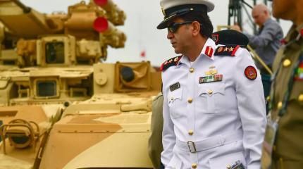 Не только нефть: перспективы российского оружейного экспорта Не только нефть: перспективы российского оружейного экспорта