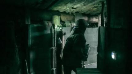 Под носом у врага: как один человек спас троих тяжелораненых бойцов ВС РФ