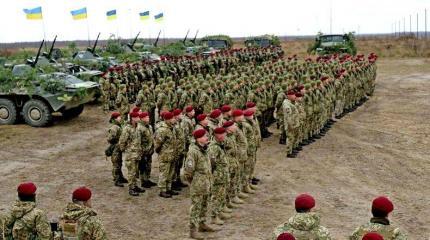 Для захвата Приднестровья Украине понадобится 200 000 человек