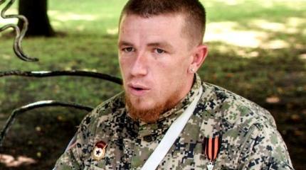В СБУ заявляют, что ополченец Моторола жив В СБУ заявляют, что ополченец Моторола жив