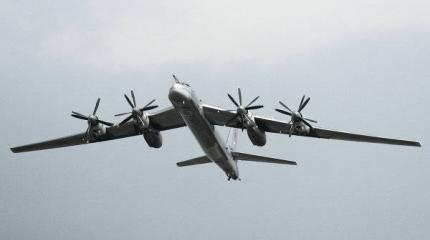 Москва обсуждает с НАТО опасные сближения самолетов альянса и РФ