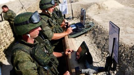 «Аббат» готов встать на стражу российских военных каналов связи