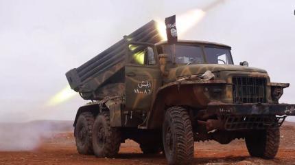 Сирия. Бои за Тияс. Военная обстановка на 18.12.2016 Сирия. Бои за Тияс. Военная обстановка на 18.12.2016