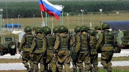 Центробанк России подготовят к работе в условиях военного времени
