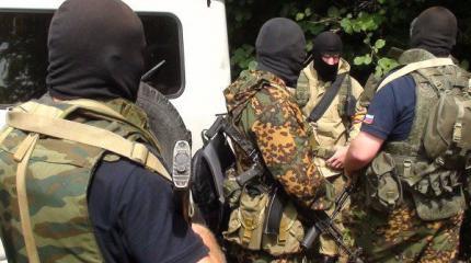 Режим КТО введен в Нальчике второй раз за день Режим КТО введен в Нальчике второй раз за день