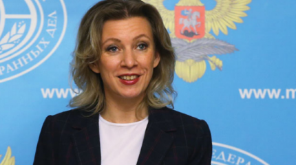 Россия высмеяла заявления Порошенко о мощи украинской армии Россия высмеяла заявления Порошенко о мощи украинской армии