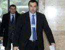 Антироссийский политик может стать преемником Саакашвили Антироссийский политик может стать преемником Саакашвили