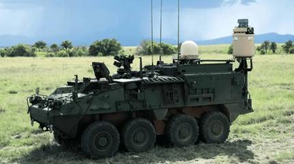 Средства тактической разведки