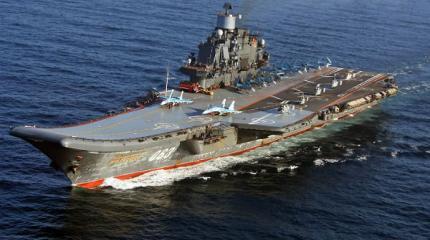 Летчиков-палубников в России сегодня меньше, чем космонавтов Летчиков-палубников в России сегодня меньше, чем космонавтов