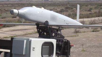 Азербайджан приобрел барражирующие боеприпасы Израиля Азербайджан приобрел барражирующие боеприпасы Израиля