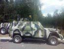 Новейшая украинская боевая техника механизированной бригады Нацгвардии Новейшая украинская боевая техника механизированной бригады Нацгвардии