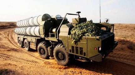 Обновление иранской армии дает шанс российскому ВПК Обновление иранской армии дает шанс российскому ВПК